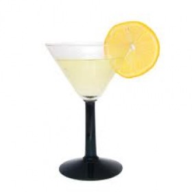 Tequila Gimlet